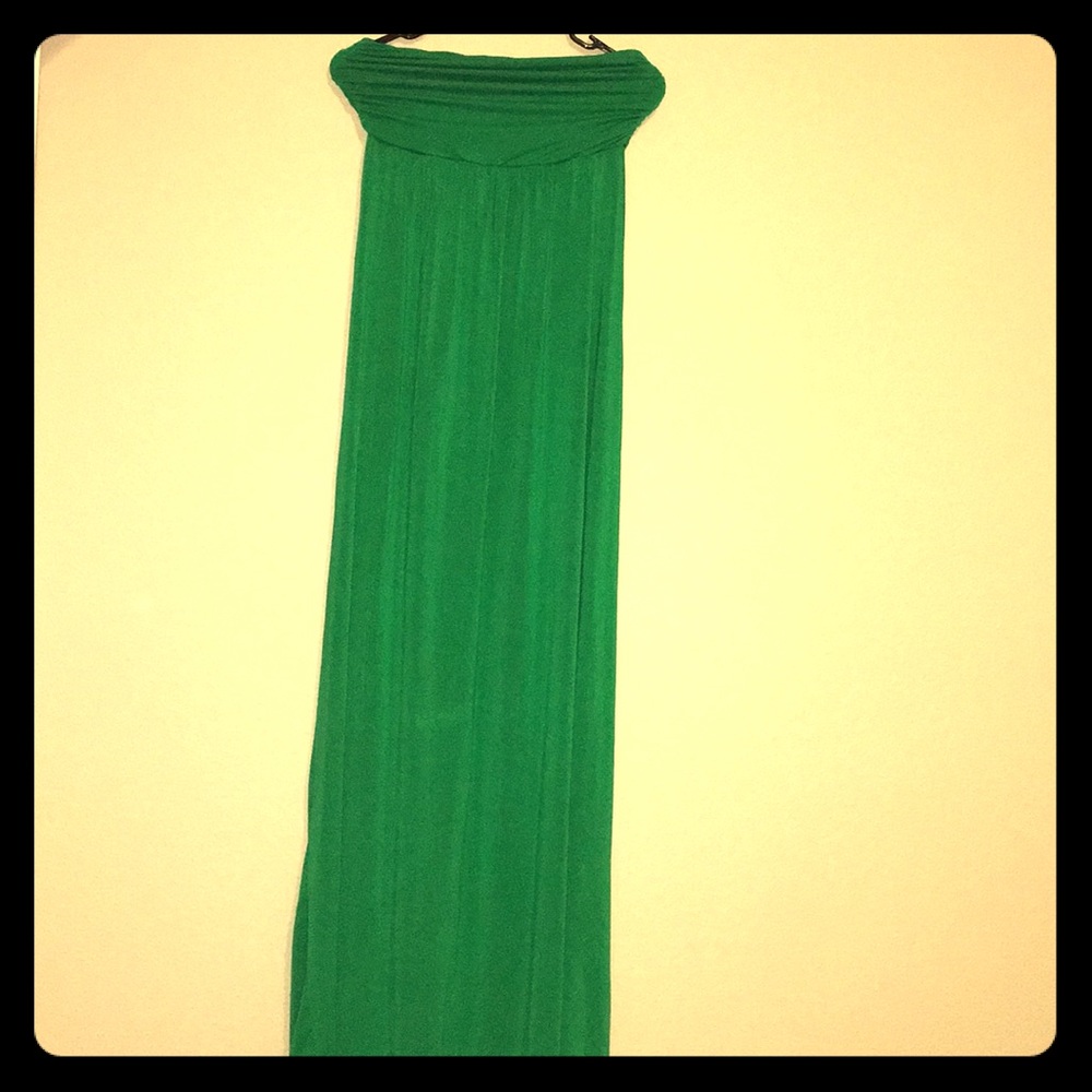 Adorable maxi dress from Culture Phit